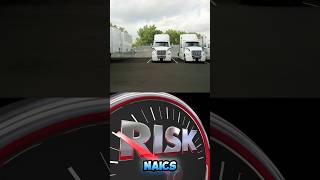 Best NAICS Code for Trucking To Get 100000 in Business Funding businesscredit trucking loan [upl. by Rol]