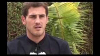 Iker vuelve a estar enamorado [upl. by Ahsiekar]