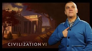 Sid Meier’s Civilization VI самый подробный обзор в интернете review [upl. by Nealey]