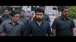 Roadside Rowdy Full Movie In Hindi Dubbed  Vijay Antony  Satna Titus  Bagavathi  Review amp Facts [upl. by Ebneter]