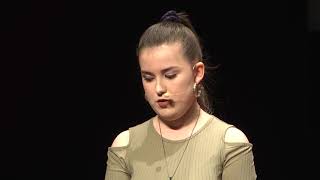 Why LGBTQ should be taught in schools  Dakota Tollerton  TEDxYouthBargate [upl. by Moyers]