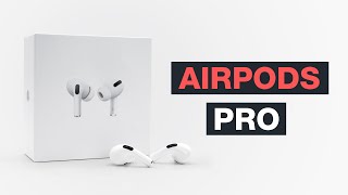 Apple AirPods Pro  Immer noch der BESTE Bluetooth KOPFHÖRER Unser Fakten Check Testventure [upl. by Mcclain]