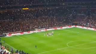 Telgrafın Telleri  Fener Ağlama  Galatasaray  Fenerbahçe Maç Sonrası Küfür İçerir [upl. by Htiderem]