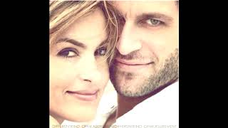 Peter Hermann and Mariska Hargitays Love Is Too Pure For This World [upl. by Dwane]