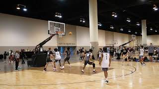 TEAM FACTORY 15U NATIONAL v TRU COLORADO  FULL GAME HIGHLIGHTS  May 25 2024 [upl. by Ididn662]