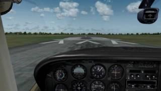 TrackIR5 amp Flight Simulator [upl. by Nelie]