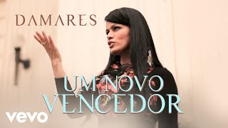 Damares  Um novo Vencedor VideoClipe [upl. by Elfie]