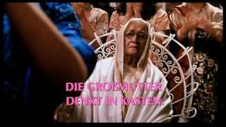 Bollywood Hollywood HQ  DEUTSCHSPRACHIG   OFFICIAL GERMAN DVD TRAILER [upl. by Kamilah456]