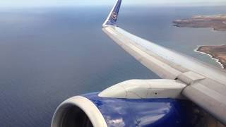 Take off with Condor from Fuerteventura  Boeing 757300  nice Rolls Royce RB211 engine sound [upl. by Baggs534]