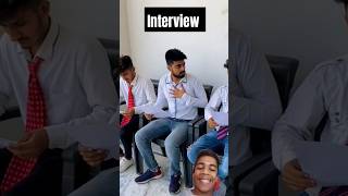 Interview 🤔 shorts motivation emotional dushyantkukreja [upl. by Atenek]