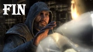 Assassins Creed Revelations  Le Film dEzio et Altaïr FIN FRHD [upl. by Leroy673]