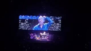 Don Airey Keyboard Solo 1  Deep Purple  Live Bilbao 15062024 [upl. by Mixam]