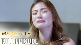 Madrasta Full Episode 48 [upl. by Fridlund]