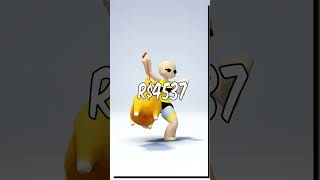 ROBLOX How To Get Chibi Girl For FREE 🥰 [upl. by Norehs601]