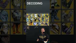 How to get all the new exotic armor in Destiny 2 The Final Shape fast Level up Rahool of course [upl. by Imotas169]