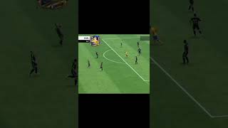 🤣☠️ SCHMEICHEL WASTED shots fifa [upl. by Wahs]