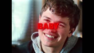 BABY DRIVER  MILLION DOLLAR BABY  EDIT [upl. by Jahdiel560]