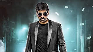 Jabardast Aashiq l Ravi Teja l Superhit Action Hindi Dubbed Movie l Kajal Aggarwal Richa Langella [upl. by Giguere]