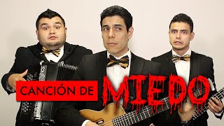 Canción de miedo  Los Tres Tristes Tigres [upl. by Ebner]