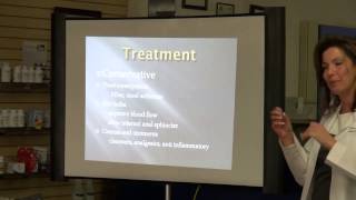 Non surgical treatment of hemorrhoids by Dr Sherry Ellis [upl. by Neve755]