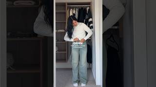 GRWM on my ski trip shorts zairaladisla [upl. by Farlie]