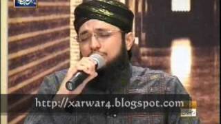 Alvida Mahe Ramazan  Hafiz Tahir Qadri [upl. by Chura]