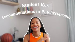 NSFAS Accredited Student Accommodation Options In Potchefstroom [upl. by Nyleve]