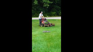 STOP Mowing Your Lawn ⚠ [upl. by Nyleaj612]