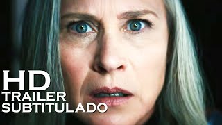 Severance Trailer SUBTITULADO HD Patricia Arquette [upl. by Farrica]