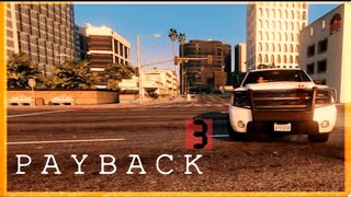 PAYBACK  3 Official Trailer [upl. by Kamat]