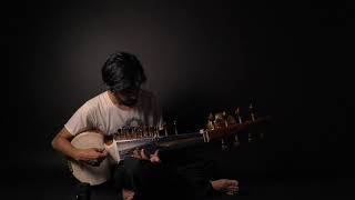 Raag Yaman  Sarod [upl. by Adnuhser]