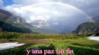 Cerca Del Arcoiris  letra y video [upl. by Acirrej435]