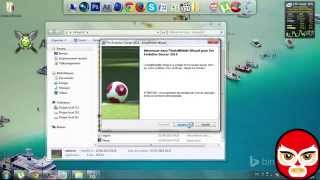 tuto Comment télécharger et installer PES 2014 pc FR [upl. by Ellainad]