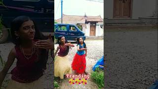 Manasilayo song  vettaiyan song dance performance  shorts tamilsong [upl. by Legge]