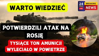 Putin niespodziewanie znalazł się w pułapce Wymiana jeńców WOJNA ROSJAUKRAINA [upl. by Cedric]