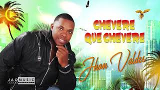 CHEVERE QUE CHEVERE  Jhon Valdes Salsa Choke [upl. by Philana486]