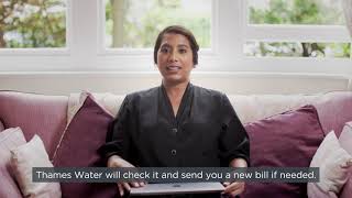 How to read your water meter [upl. by Twila]