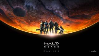 Halo Reach OST  Overture [upl. by Morton764]