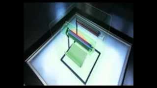 How Laser Printer Work [upl. by Dollie]