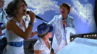 Everyday  High School Musical 2  Disney Channel [upl. by Limber199]