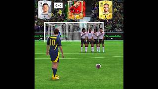 Maguire vs Cr7 vs Antony 2008 ☠️ fifa fifamobile eafcmobile shorts eafc [upl. by Giffard390]