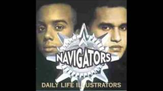 Navigators Superstar [upl. by Eilliw]