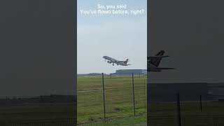 Untrained pilot avaition memes boeing757 pilot [upl. by Delanos]