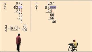 Introduction to Decimals Part 2 [upl. by Eliezer]