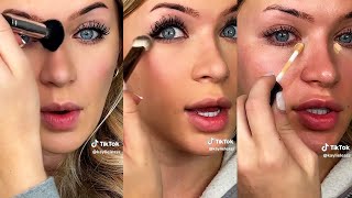 COMPLETE MAKEUP STORYTIME 💖 kaylieleass [upl. by Uriah]