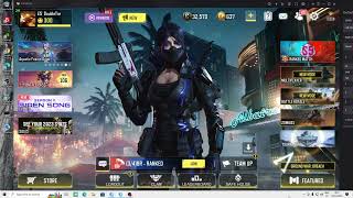 Cod Mobile Gameloop 32bit and PC Settings AFTER CodM UPDATE Max colorful and good compatibility [upl. by Dalton]