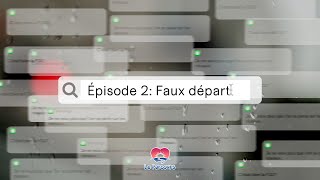 Le Parcours  S01E02 [upl. by Herm]