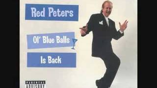 Red Peters  The Closing Song [upl. by Eirellam]