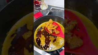 How To Prepare Low Budget Nigeria Tomatoe Stew [upl. by Raman103]