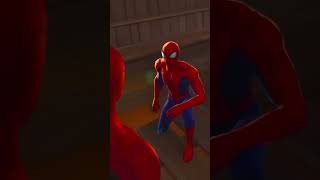 Spidermans Kinder wurden entführt in Fortnite 😭😂 [upl. by Ardnuassak553]